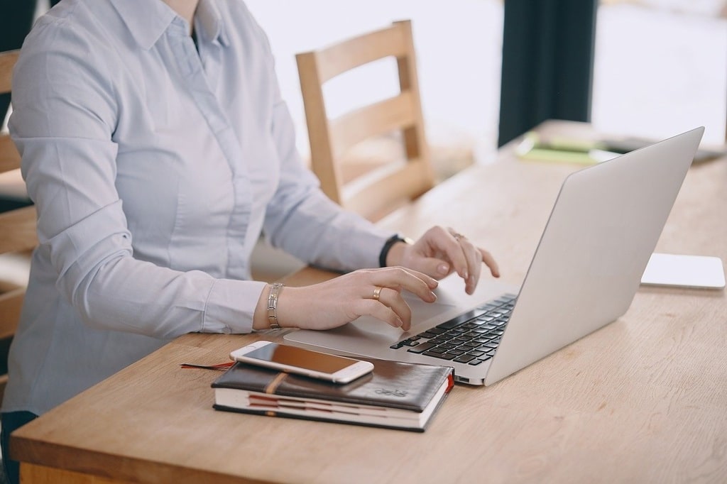 Les avantages d'un site web juridique bien conçu